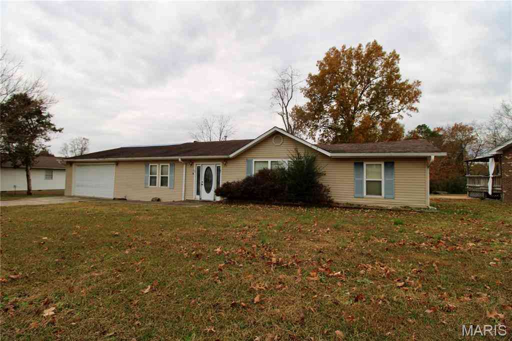 Homes For Sale - 1712 Seifert Drive<br/> Poplar Bluff, MO 63901