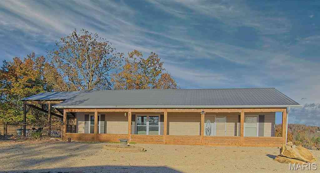 Homes For Sale - 20407 Thunder Ridge Road<br/> Eminence, MO 65466