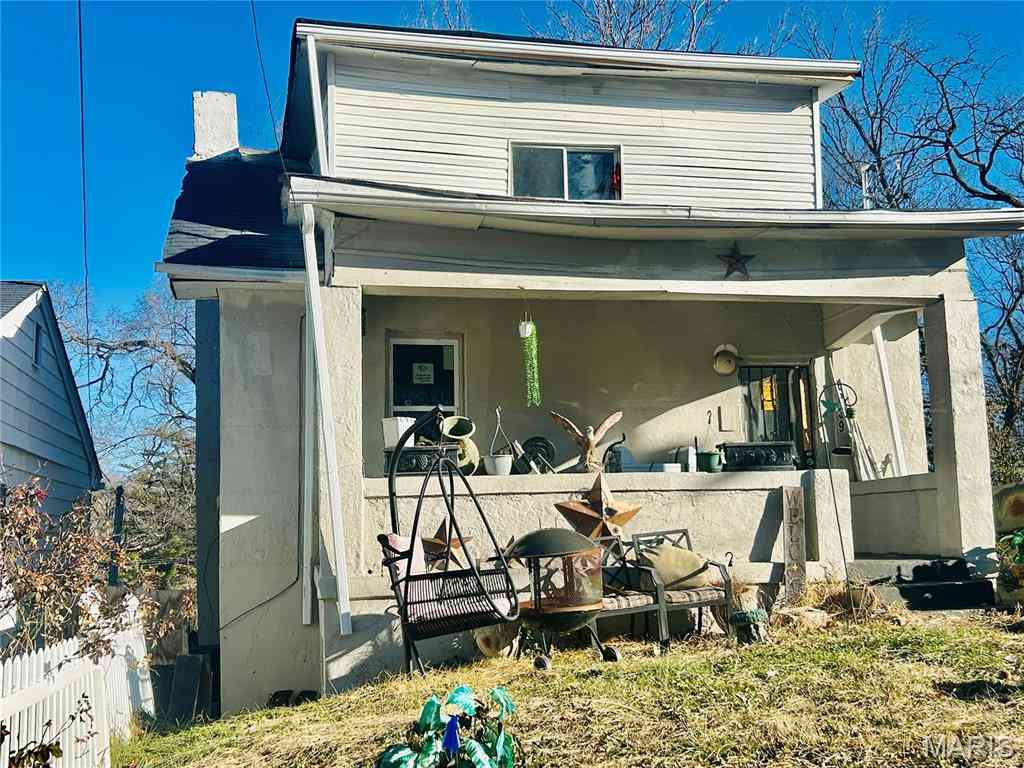 Homes For Sale - 6239 Lorraine Avenue<br/> Pine Lawn, MO 63121