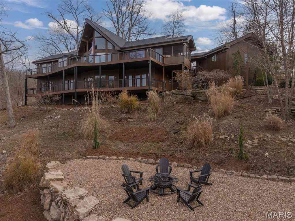 Condo For Sale - 2208 N Konstanz Drive<br/> Warren County, Innsbrook, MO 63390