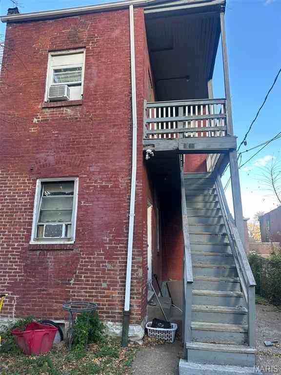 Condo For Rent - Undisclosed Address<br/> Saint Louis, MO 63107