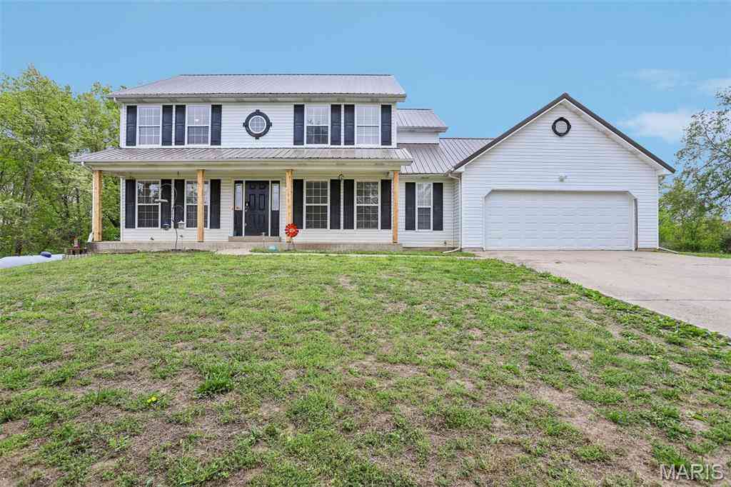 Condo For Sale - 308 Buck Creek Road<br/> Silex, MO 63377
