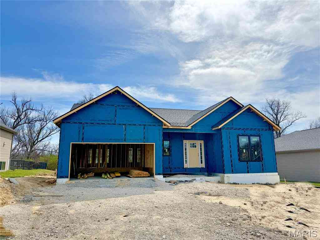 Condo For Sale - 960 Half Moon Lane<br/> Saint Clair County, Caseyville, IL 62232