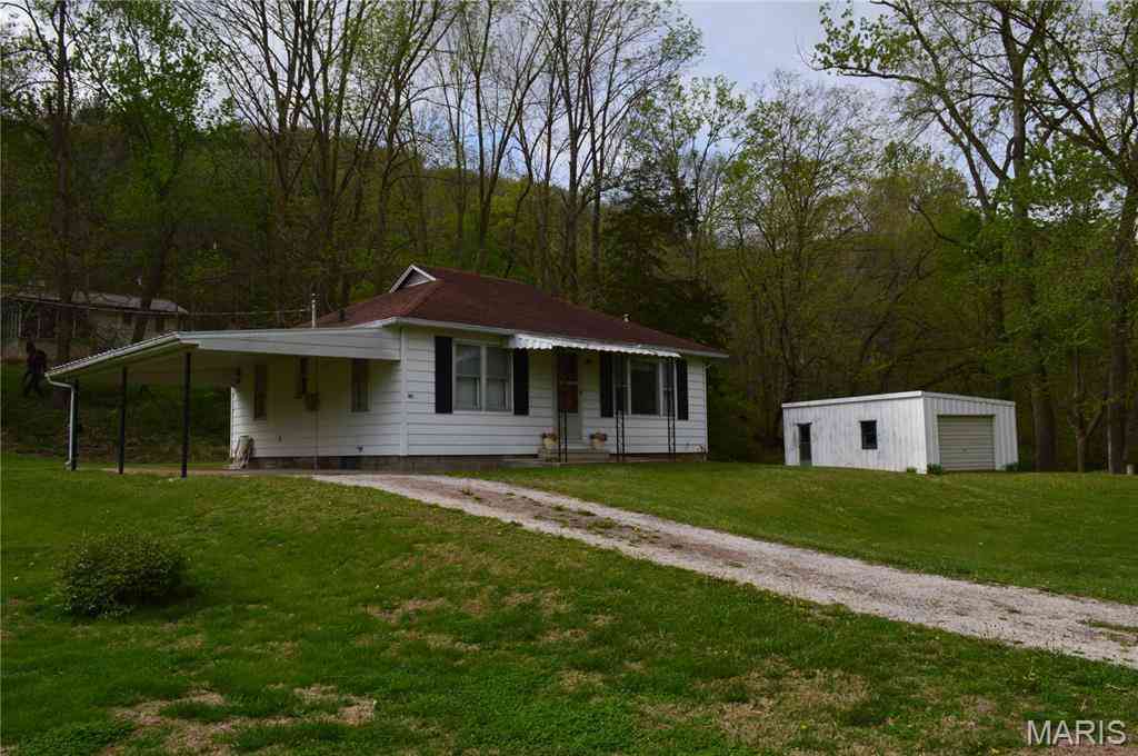 Condo For Sale - 350 S. St. Louis Avenue<br/> Kampsville, IL 62053
