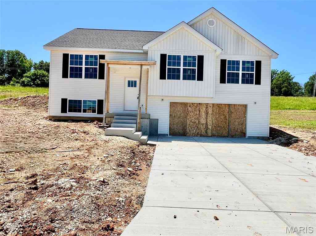 Condo For Sale - 773 Sydney Court<br/> Franklin County, Washington, MO 63090