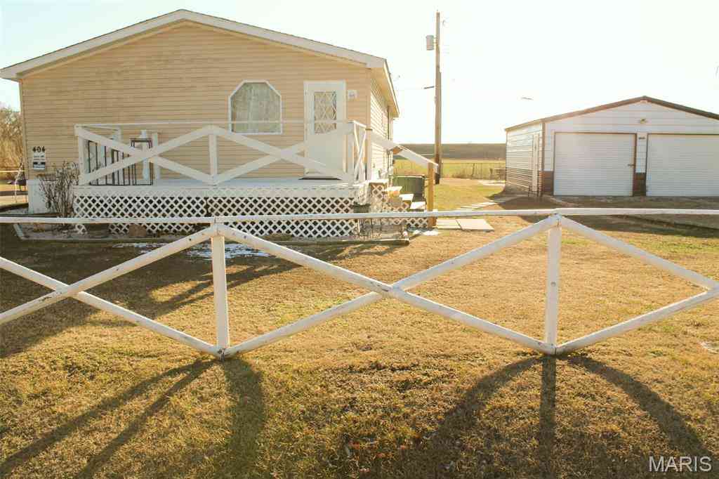 Condo For Sale - 404 Garden Street<br/> Saint Clair County, Cahokia, IL 62206