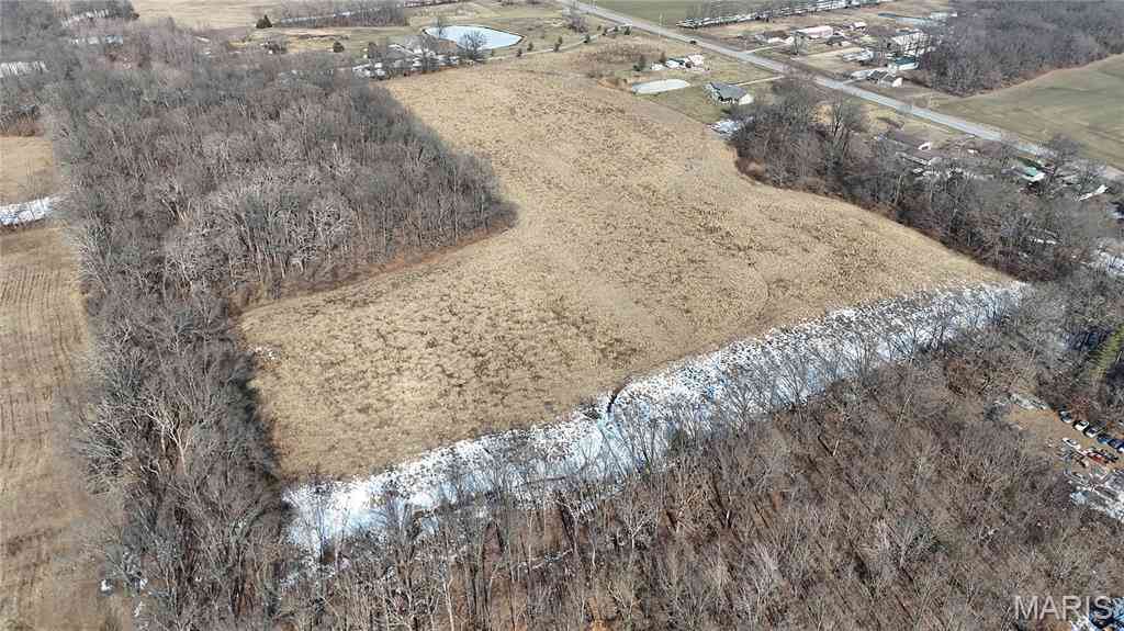 Vacant Land For Sale - 00 State Highway 148<br/> Mulkeytown, IL 62865