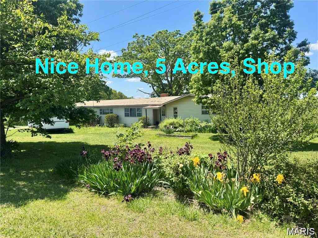Homes For Sale - 22781-A Route 66<br/> Lebanon, MO 65536