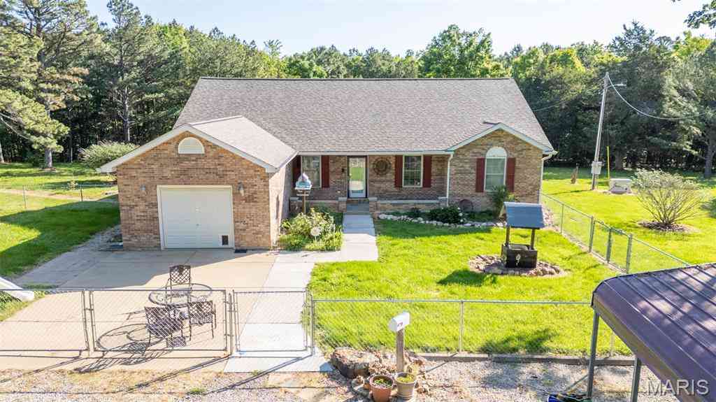 Homes For Sale - 7630 Highway A<br/> Belleview, MO 63623