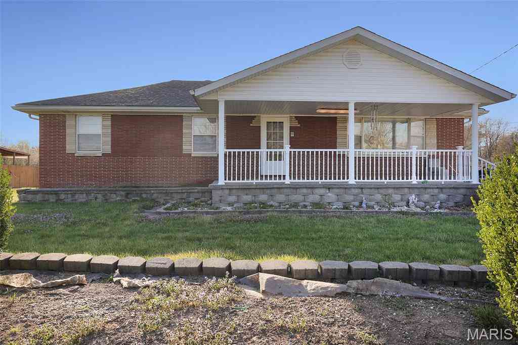 Homes For Sale - 5537 N State Route 159<br/> Madison County, Edwardsville, IL 62025