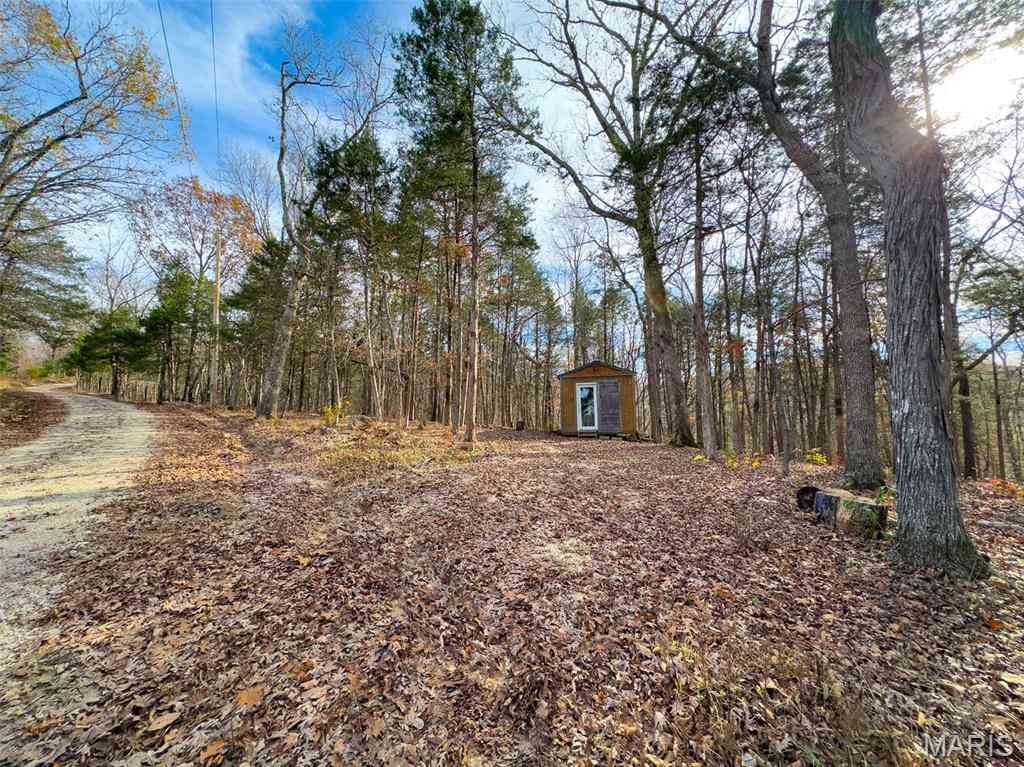 Vacant Land For Sale - 8490 Hickory Ln - Ethan's Landing Lot C 3 Acres<br/> Dittmer, MO 63023