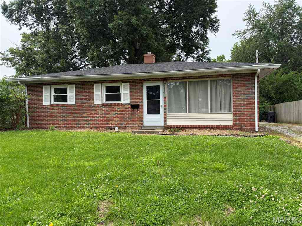 Homes For Sale - 4118 N Park Drive<br/> Saint Clair County, Belleville, IL 62226
