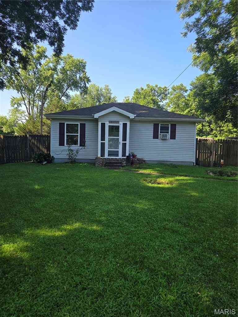 Homes For Sale - 4239 Boles Road<br/> Labadie, MO 63055