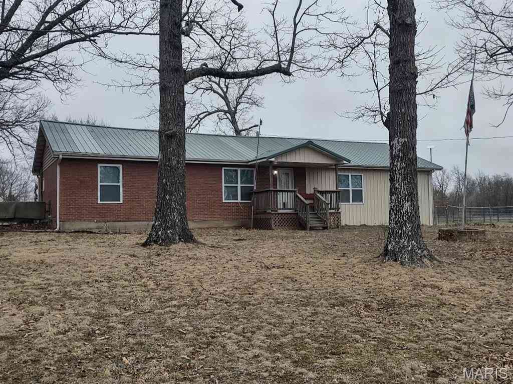 Homes For Sale - 8850 State Highway Dd<br/> Wright County, Grovespring, MO 65713