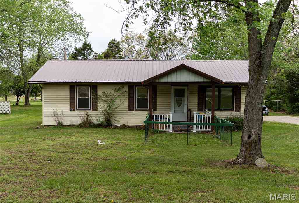 Homes For Sale - 106 Rose Street<br/> Crocker, MO 65452