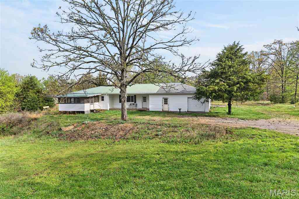 Homes For Sale - 12811 Highway 64<br/> Lebanon, MO 65536