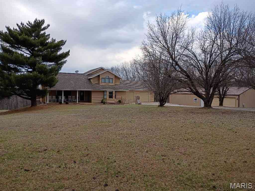 Homes For Sale - 795 Schluersburg Road<br/> Augusta, MO 63332