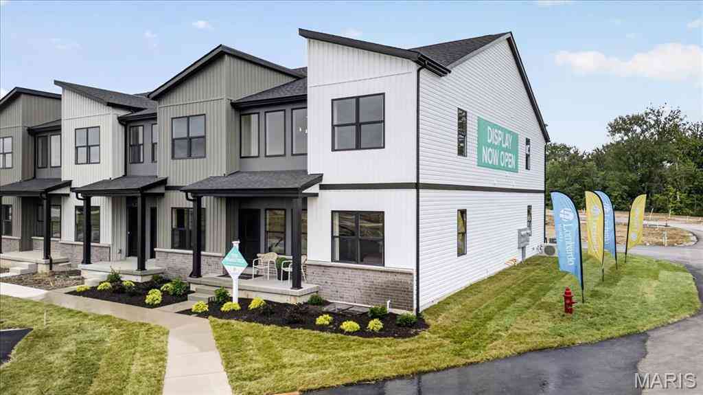 Slider Thumb
