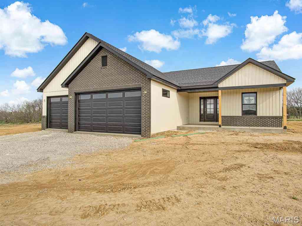 Homes For Sale - 1123 Waymaker Lane<br/> Monroe County, Waterloo, IL 62298