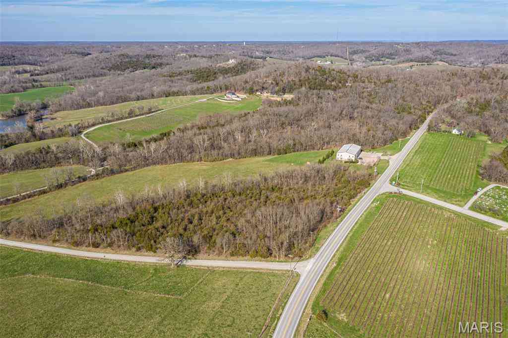 Vacant Land For Sale - 5551 S Highway 94<br/> Augusta, MO 63332