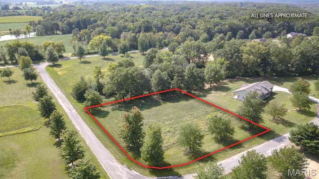 Vacant Land For Sale - Springman Lane<br/> Brighton, IL 62012