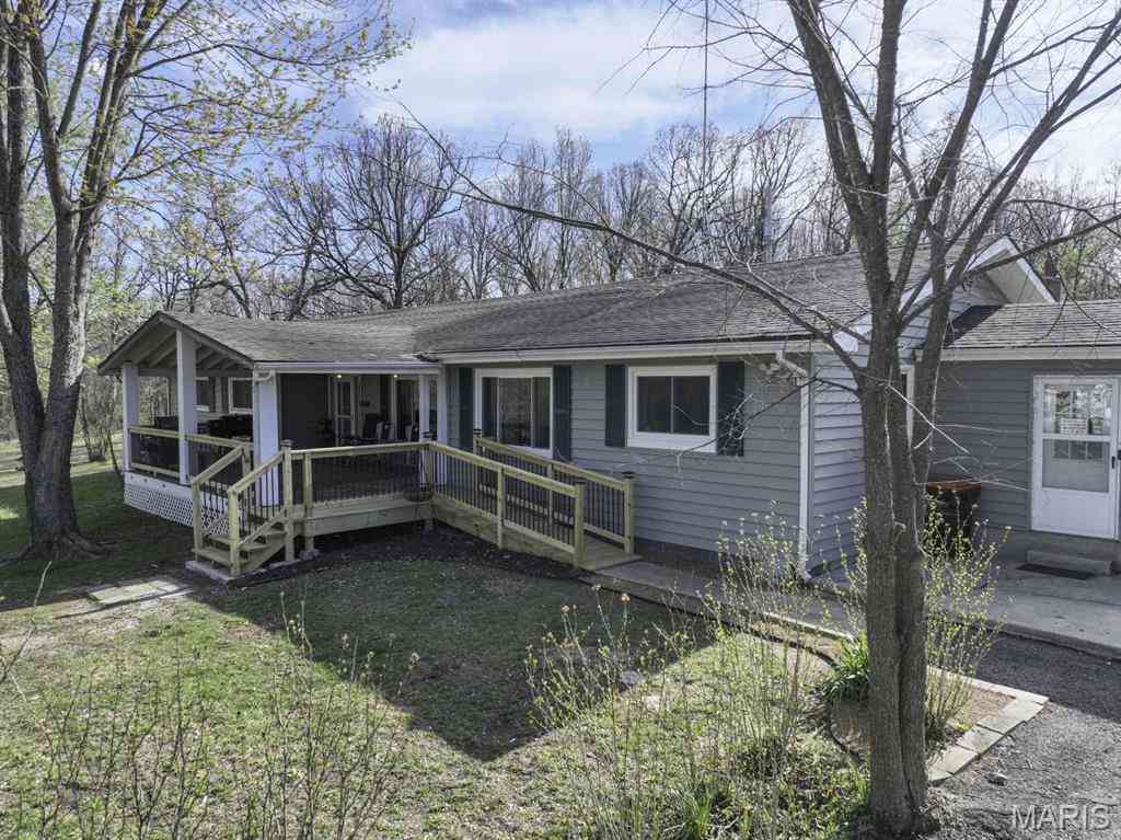 Homes For Sale - 2066 State Road Jj<br/> Stoutland, MO 65567