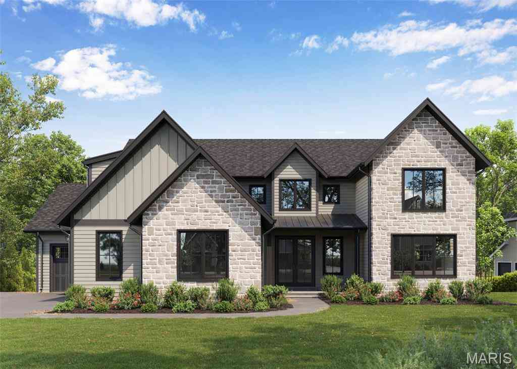 Homes For Sale - 930 Dontaos Drive<br/> Des Peres, MO 63131