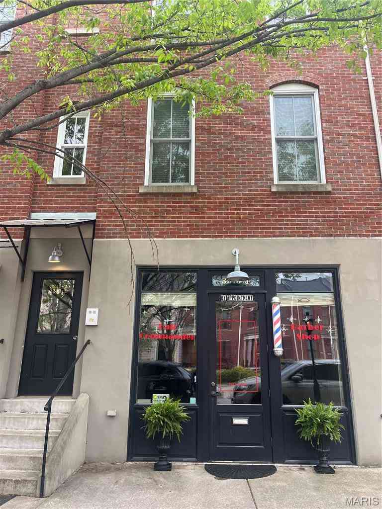 Townhouse For Sale - 3245 Domain Street<br/> Saint Charles, MO 63301