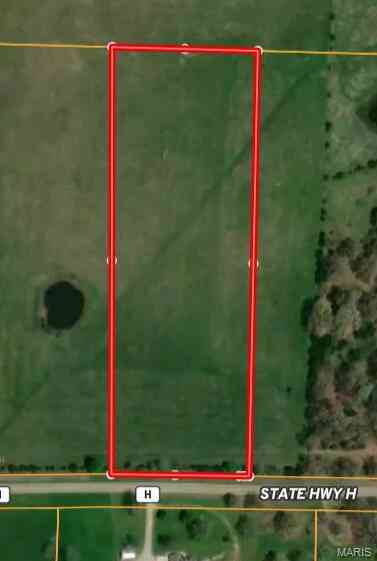 Vacant Land For Sale - 000 M- Highway H<br/> Wright County, Grovespring, MO 65662