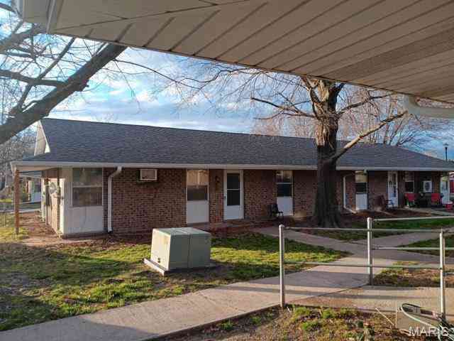 Homes For Sale - 586 4th Street, #a-2, #c-2 Street<br/> Qulin, MO 63961