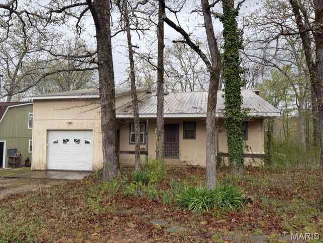 Homes For Sale - 169 Ridge Road<br/> Wayne County, Wappapello, MO 63966