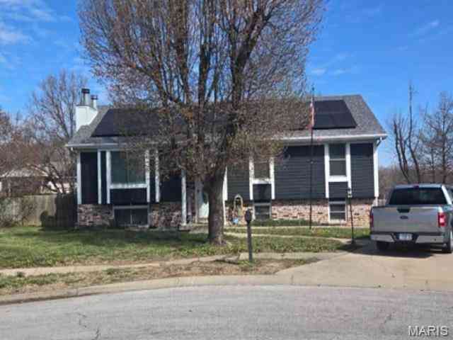 Homes For Sale - 1232 N Sioux Court<br/> Jackson County, Independence, MO 64056