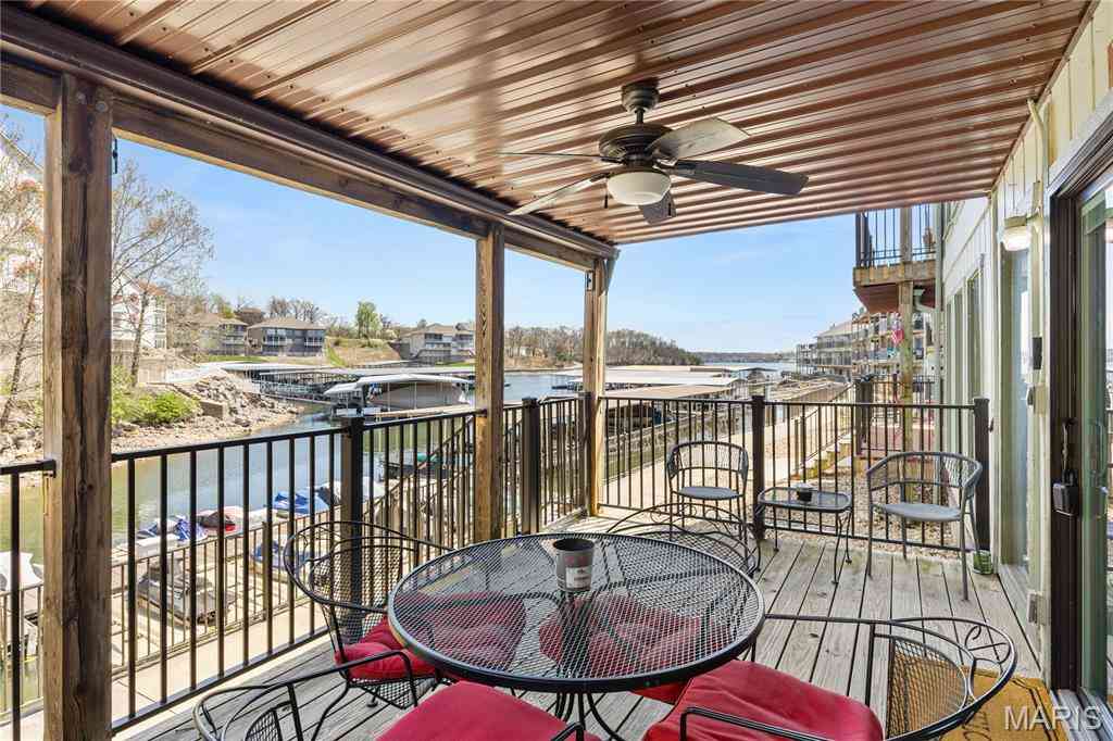 Condo For Sale - 43 Southwood Shores Circle #1C<br/> Camden County, Lake Ozark, MO 65049
