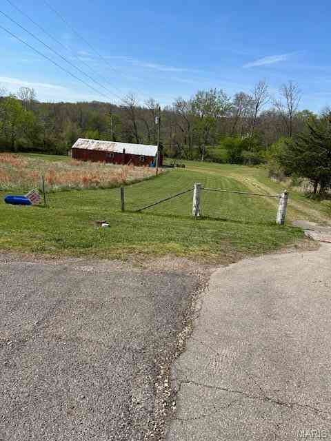 Vacant Land For Sale - 602 Englehart Lane<br/> Marble Hill, MO 63764