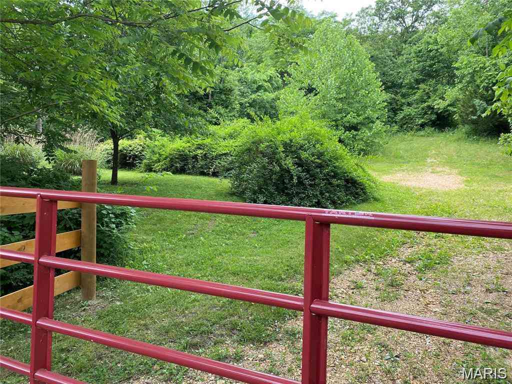 Vacant Land For Sale - 2509 County Road 118<br/> Annapolis, MO 63620