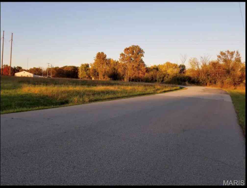 Vacant Land For Sale - E HIGHWAY 47 E Highway 47<br/> Winfield, MO 63389