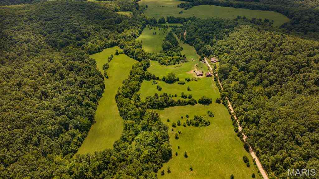 Vacant Land For Sale - 0000 Wayne 220 B<br/> Wayne County, Silva, MO 63964