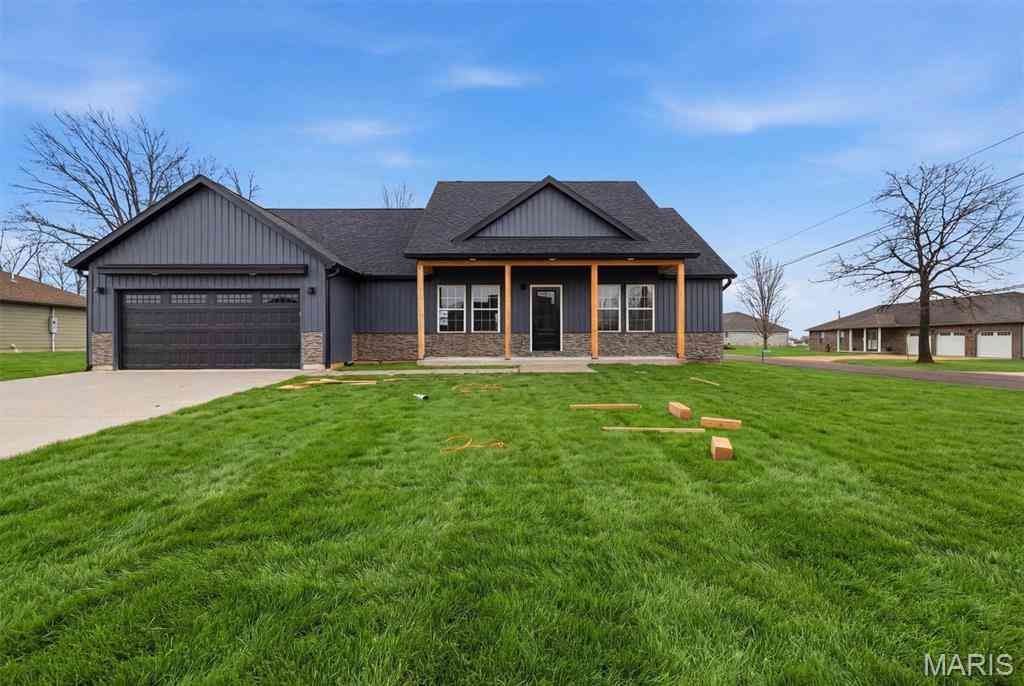 Homes For Sale - 2602 M- Country Drive<br/> Wright County, Mountain Grove, MO 65711