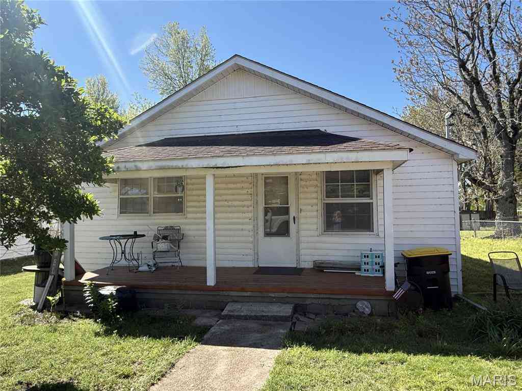 Homes For Sale - 1413 George Street<br/> Kennett, MO 63857