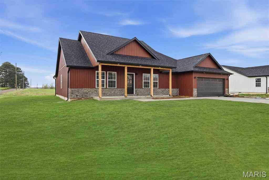 Homes For Sale - 2601 M- Country Drive<br/> Wright County, Mountain Grove, MO 65711