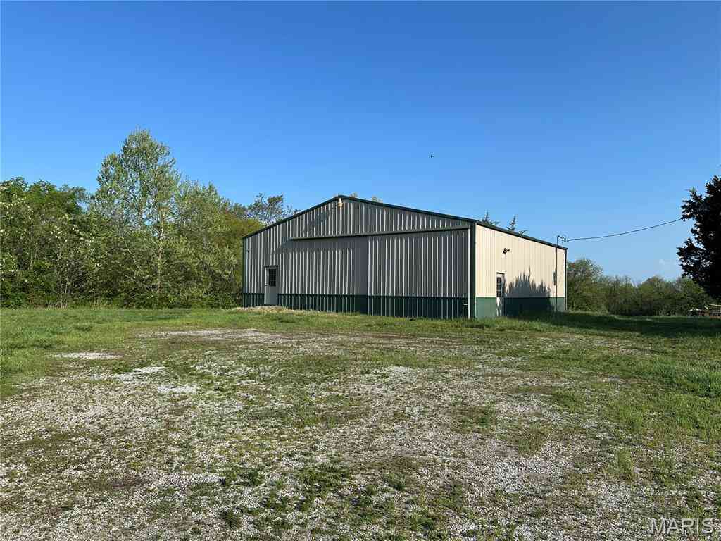 Vacant Land For Sale - 1001 & 1005 Palestine Road<br/> Chesterfield, IL 62233