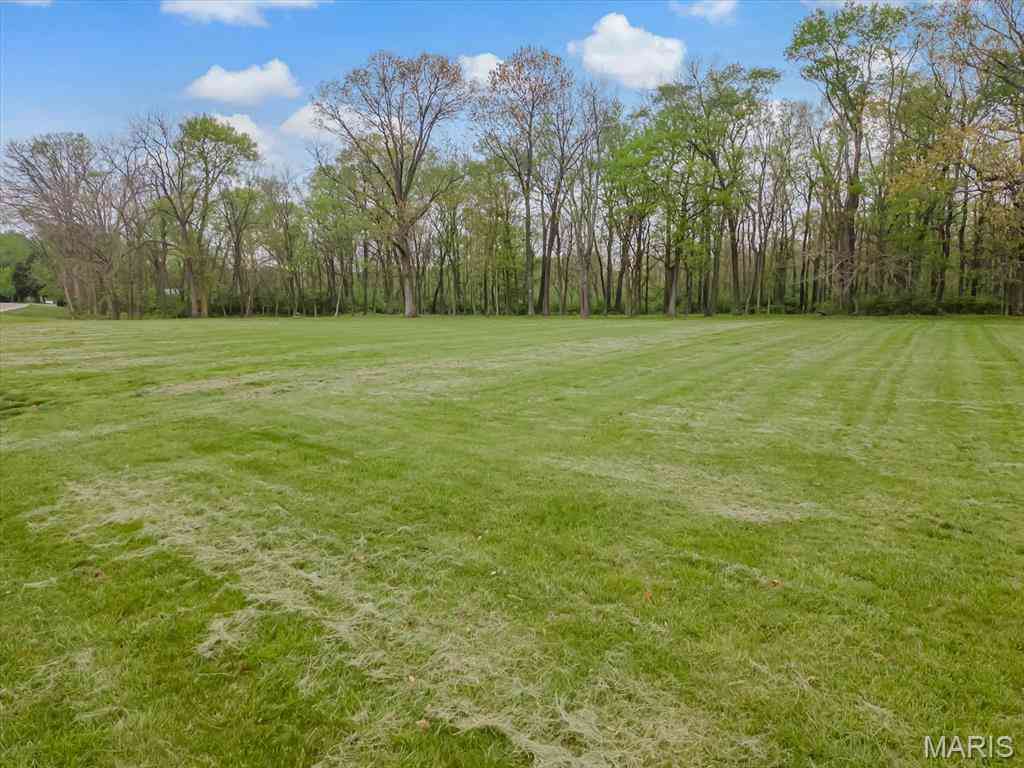 Vacant Land For Sale - 4109 Hanover Road<br/> Monroe County, Columbia, IL 62236