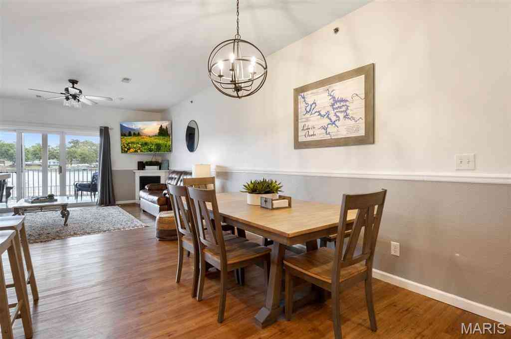Condo For Sale - 216 Lakeview Resort Boulevard #1B<br/> Camden County, Sunrise Beach, MO 65079