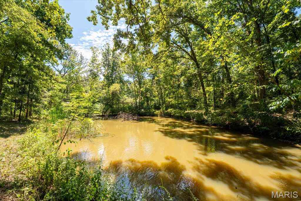 Vacant Land For Sale - 5728 Brand Woods Drive<br/> Monroe County, Waterloo, IL 62298