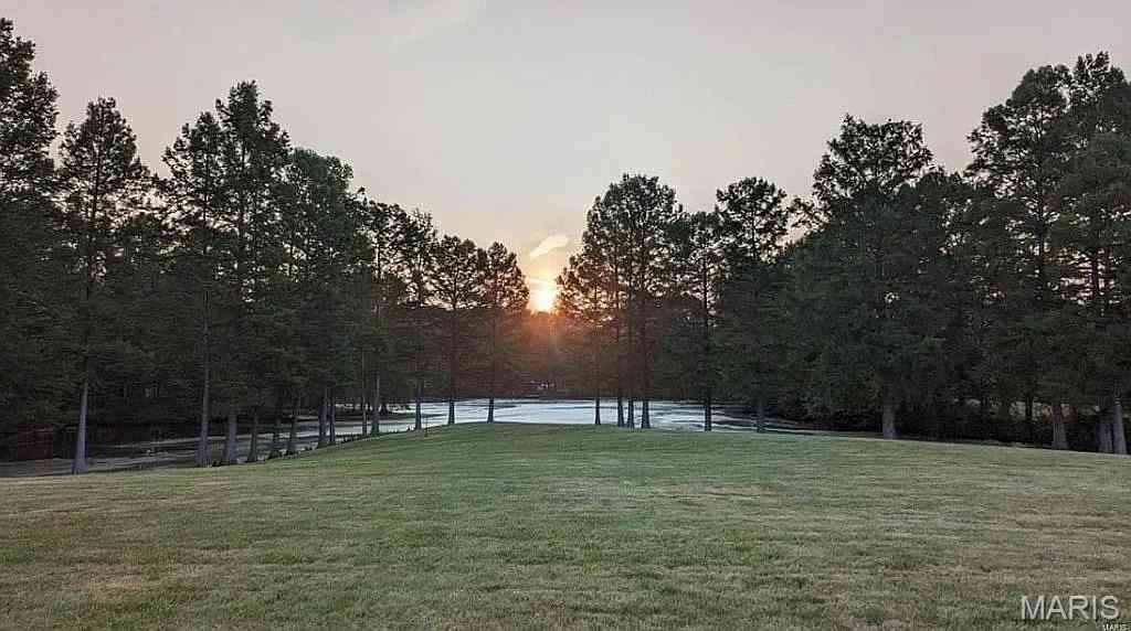 Vacant Land For Sale - Deer Run Drive<br/> Alton, IL 62002