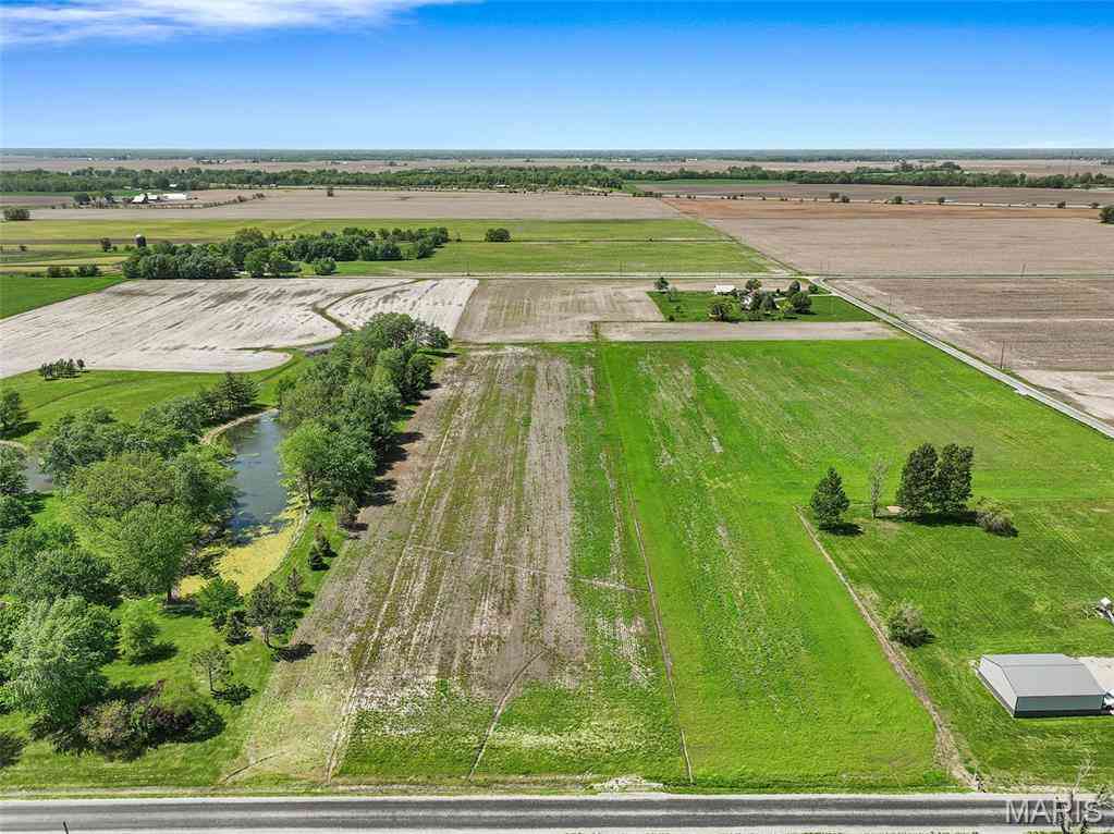 Vacant Land For Sale - Hamel Drive<br/> Edwardsville, IL 62025