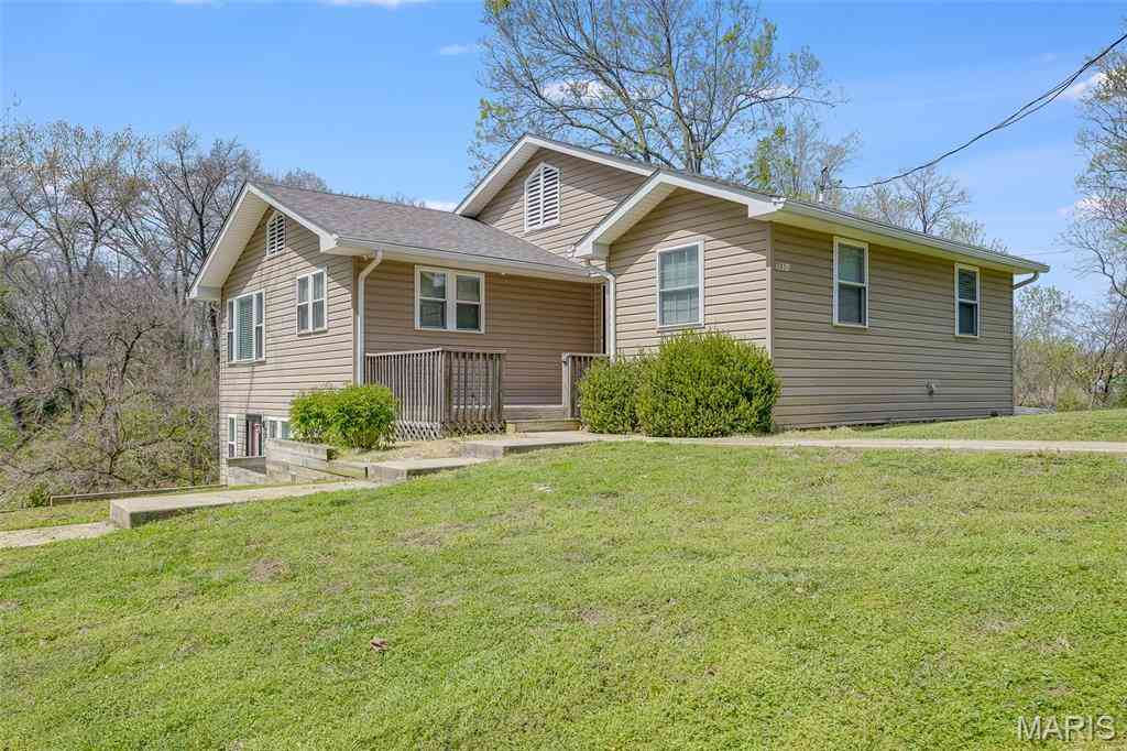 Homes For Sale - 7851 N Illinois Street<br/> Saint Clair County, Caseyville, IL 62232