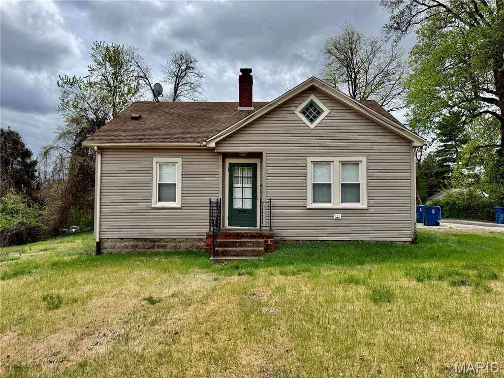 Homes For Sale - 227 Mather Street<br/> Alton, IL 62002