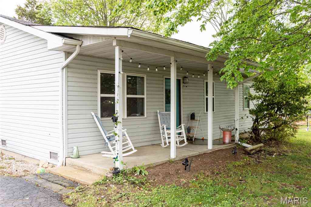 Homes For Sale - 311 Harold Street<br/> Crocker, MO 65452