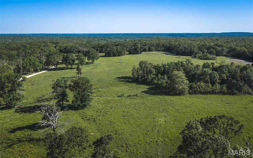 Vacant Land For Sale - 968 E Shivers Road<br/> Camden County, Linn Creek, MO 65052